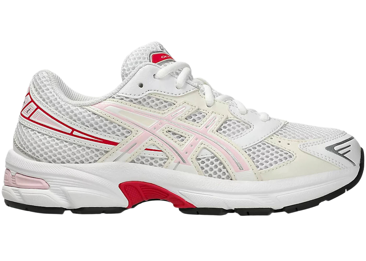 ASICS Gel-1130 Pink Salt (GS) - Stylish and Comfortable Performance Sneakers