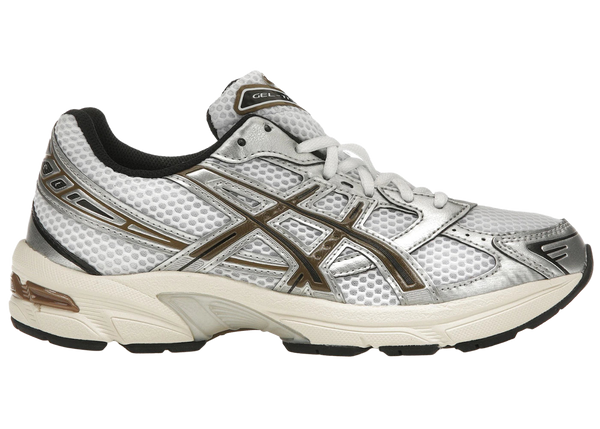 ASICS Gel-1130 White Clay Canyon Running Shoes