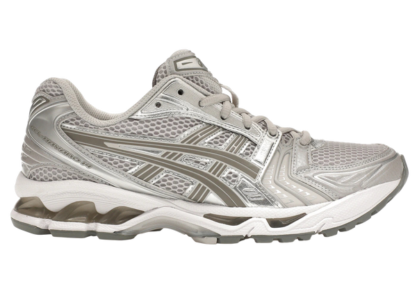 ASICS Gel-Kayano 14 Cloud Grey (Women's) - Ultimate Comfort and Support