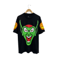 Asspizza Goblin Signed T-Shirt - Black