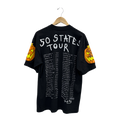 Asspizza Goblin Signed T-Shirt - Black