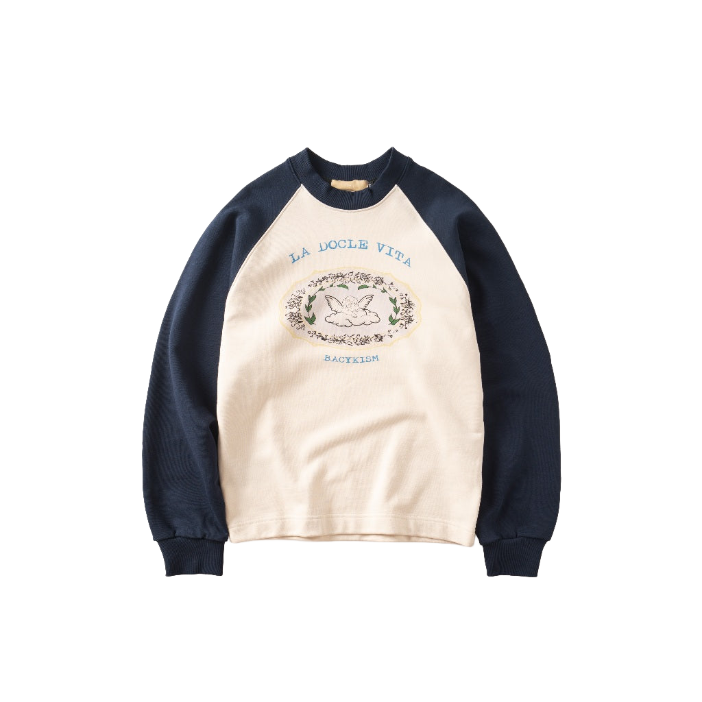 Bacykism VITA ANGEL RAGLAN