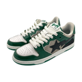 A Bathing Ape Bape SK8 Sta #1 M2 Black Camo