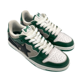 A Bathing Ape Bape SK8 Sta #1 M2 Black Camo