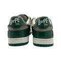 A Bathing Ape Bape SK8 Sta #1 M2 Black Camo