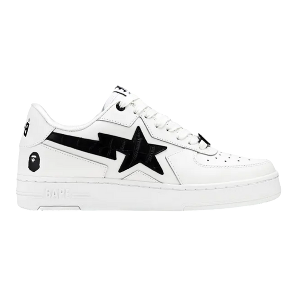 Bape Sta Icon #1 Sneakers - Stylish & Comfortable