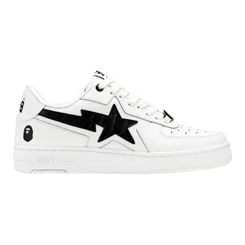 Bape Sta Icon #1 Sneakers - Stylish & Comfortable