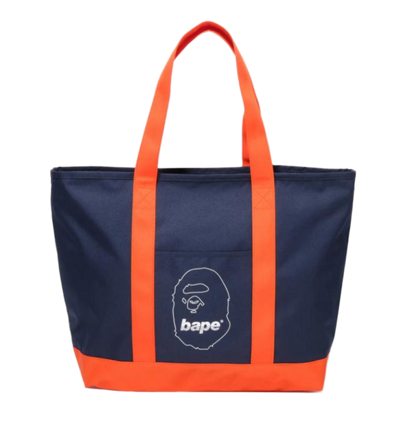 Bape Tote Bag - Stylish and Versatile Carryall