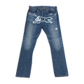 BBC Ice Cream Jeans 2006 - Stylish Streetwear Essential