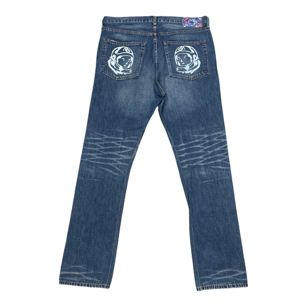 BBC Ice Cream Jeans 2006 - Stylish Streetwear Essential