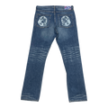 BBC Ice Cream Jeans 2006 - Stylish Streetwear Essential