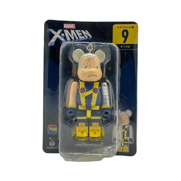 BE@RBRICK X-Men Keychain #9
