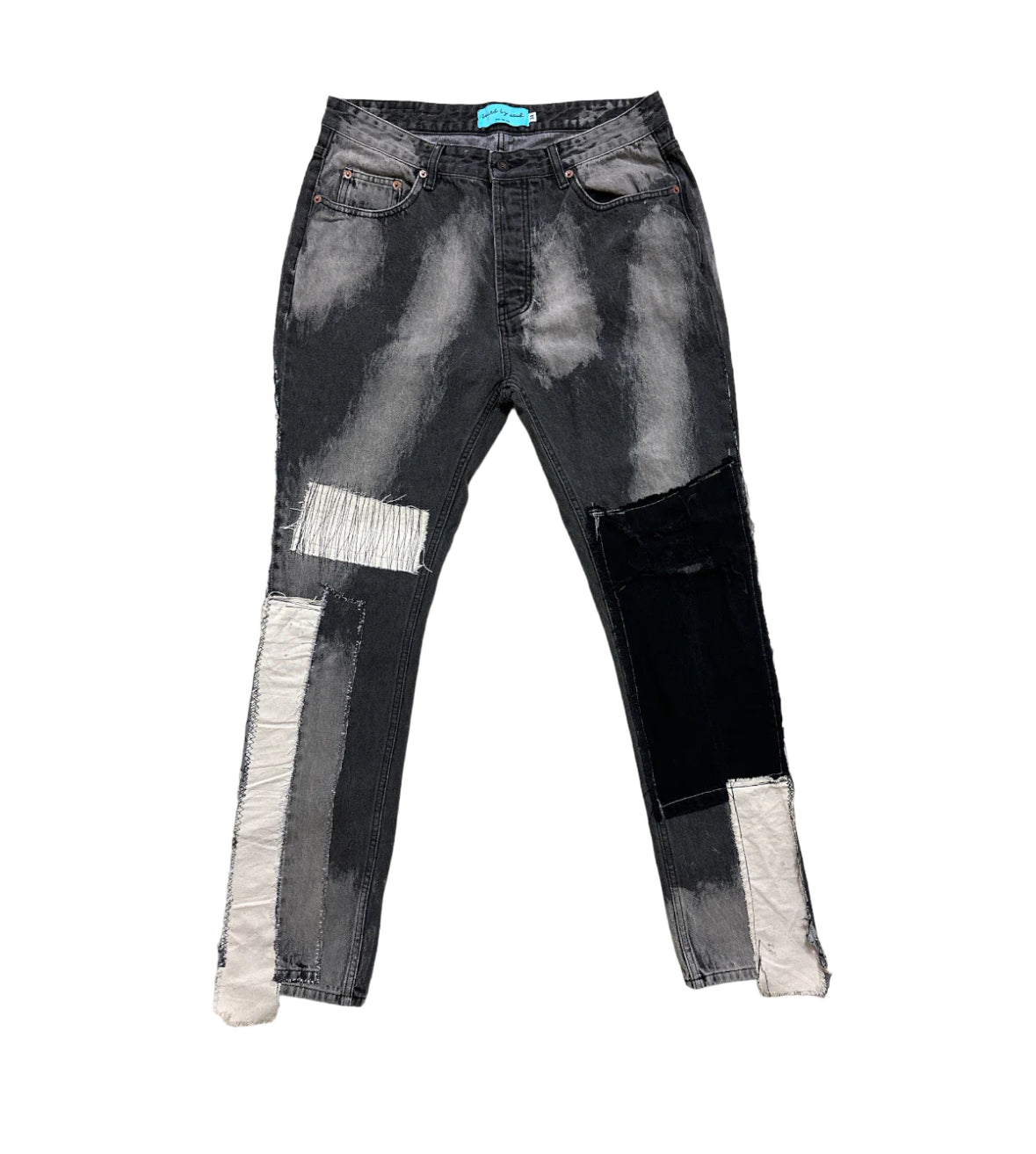 Bound By CD1.974 Denim - Premium Quality, Stylish Fit