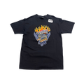 90's Deadstock Harley Davidson T-Shirt Legends Live Forever