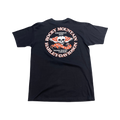 90's Deadstock Harley Davidson T-Shirt Legends Live Forever