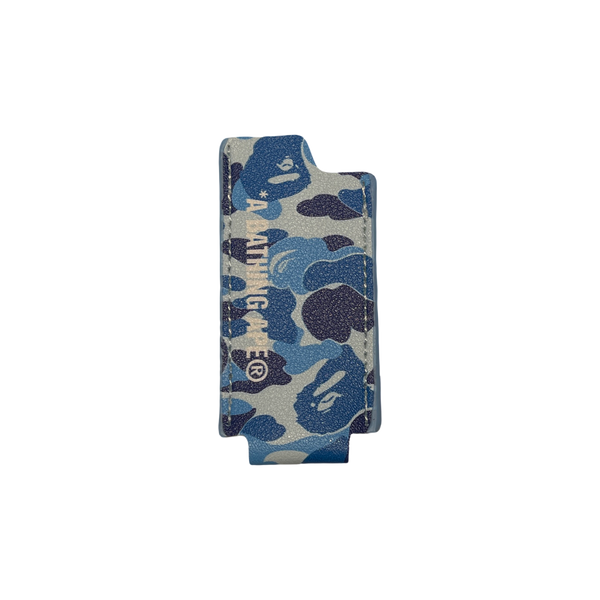 ABC Camo Lighter Case