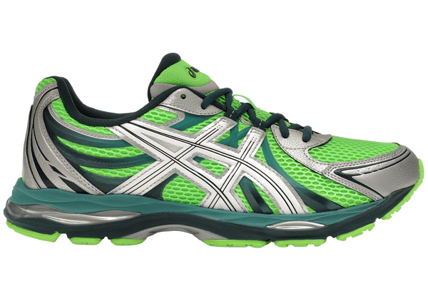 ASICS Gel-Sekiran Green Gecko