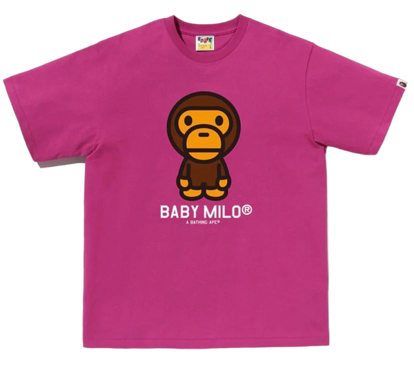 Baby Milo Tee