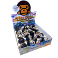 BAPE Baby Milo Capsule Figure Box Set Multi SS25
