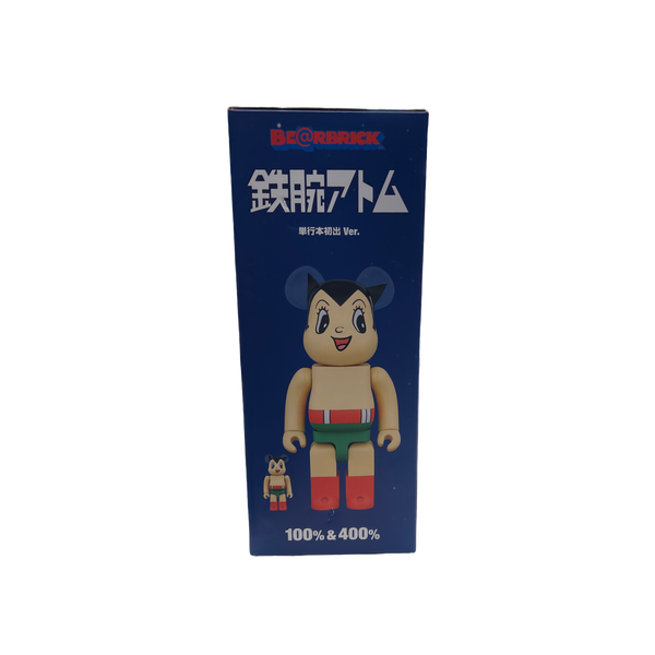 Be@rbrick Astro Boy