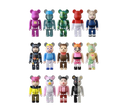 Be@rbrick Series 50