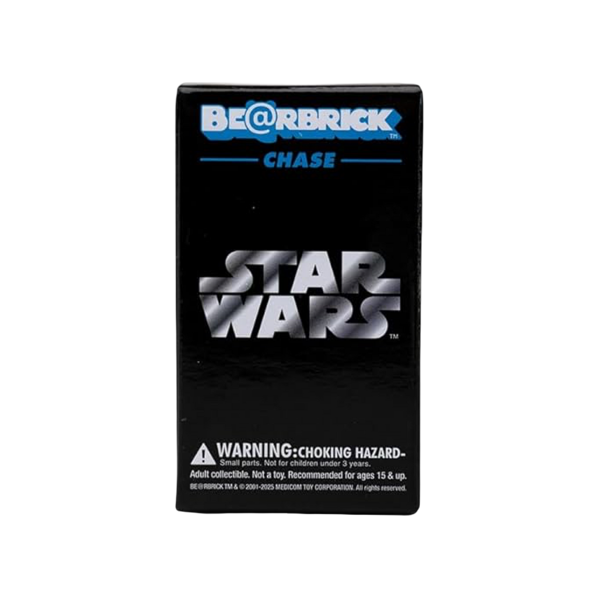 BE@RBRICK x Star Wars Blind Box