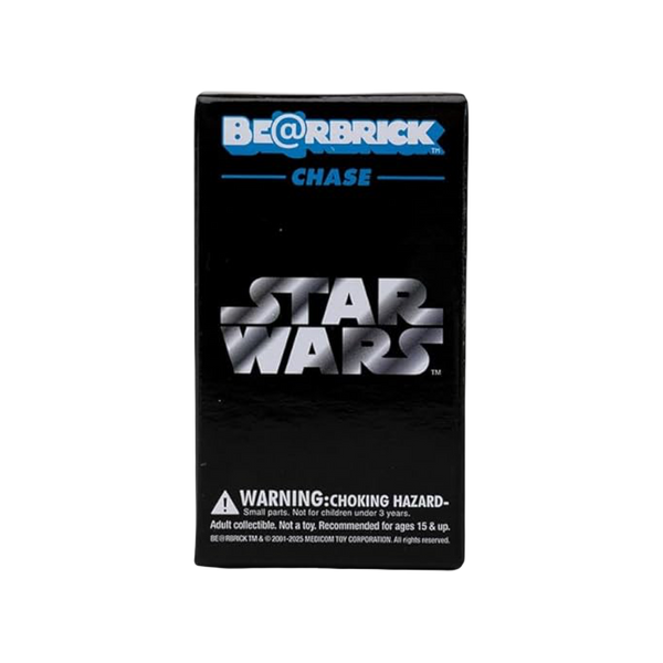 BE@RBRICK x Star Wars Blind Box