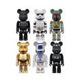 BE@RBRICK x Star Wars Blind Box
