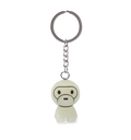 Glow in the Dark Baby Milo Keychain