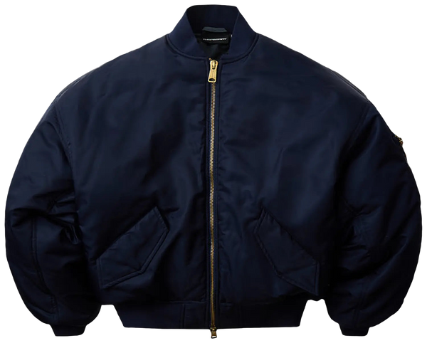 GV Gallery Bomber Jacket 'Navy'