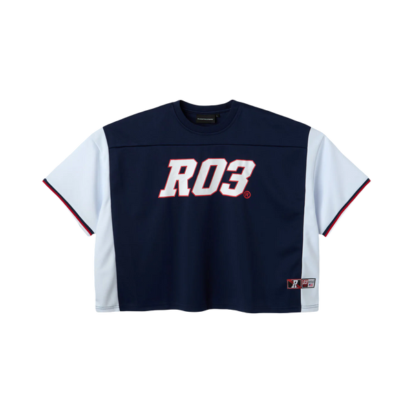 GV Gallery Navy 03 Summer Jersey