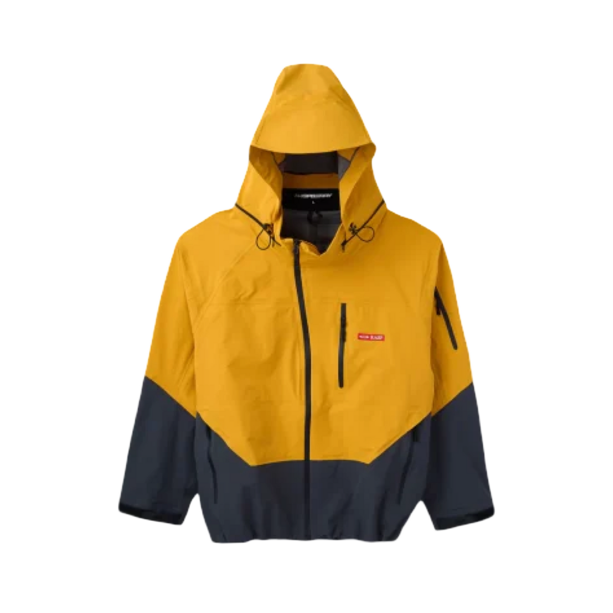 GV Gallery RASP-TEX Jacket