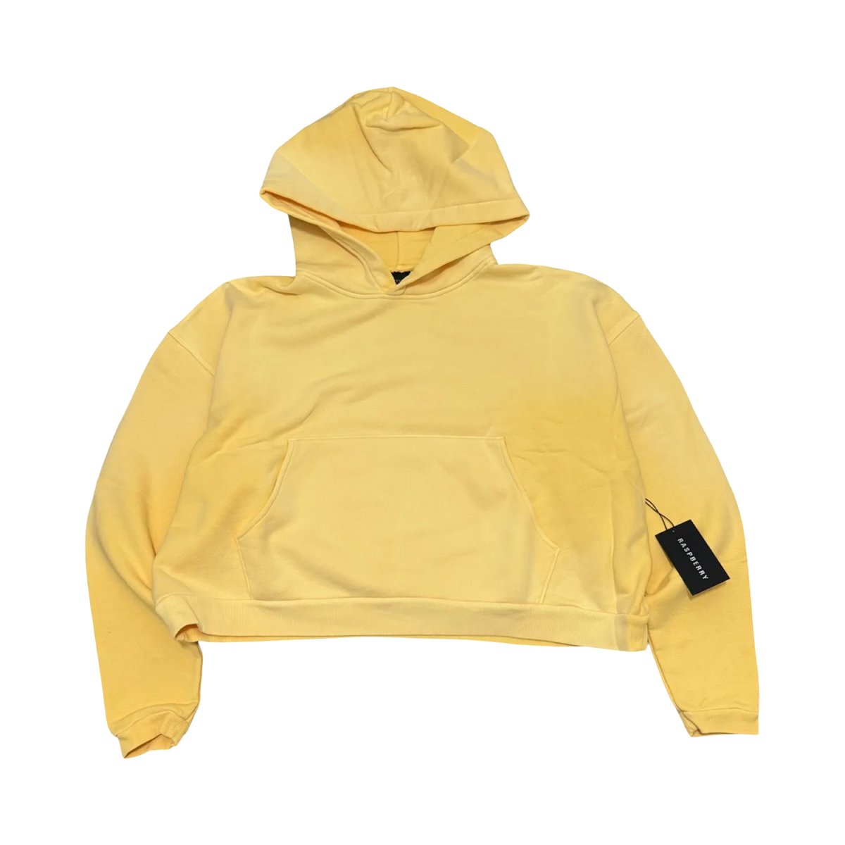 GV Gallery Saffron Hoodie