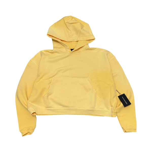 GV Gallery Saffron Hoodie