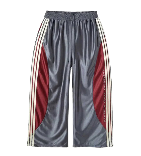 GV Gallery Tracy McGrady Sweats