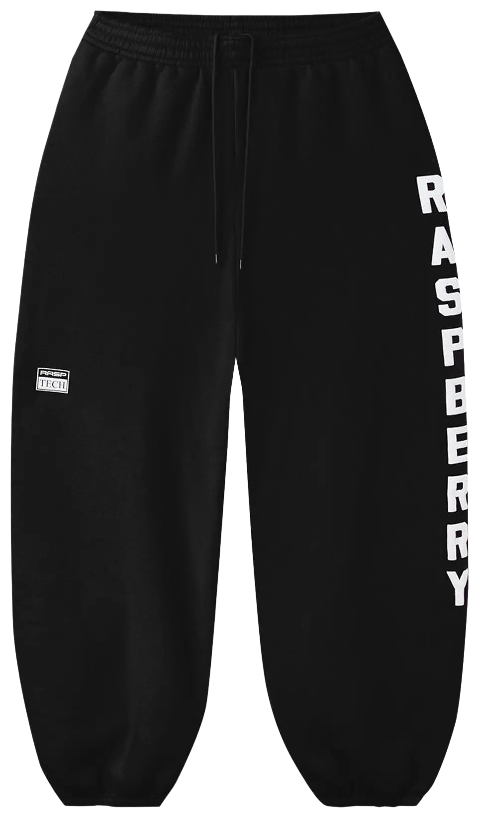 GV Gallery Weekday Baggy Sweats 'Black'