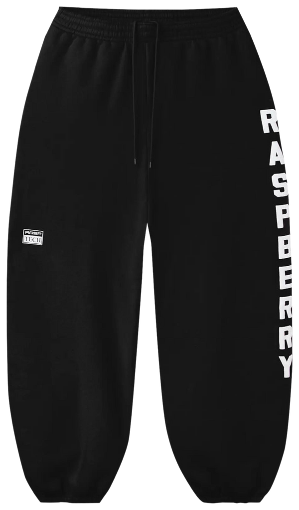 GV Gallery Weekday Baggy Sweats 'Black'