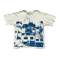 H1LL HOUSE Blue City Tee 2.0