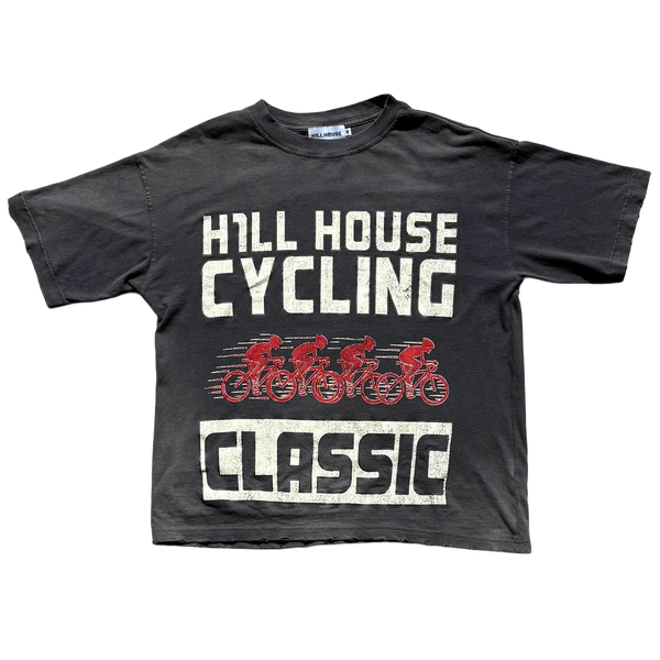 H1LL HOUSE Cycle Tee