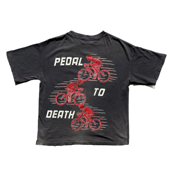 H1LL HOUSE Cycle Tee