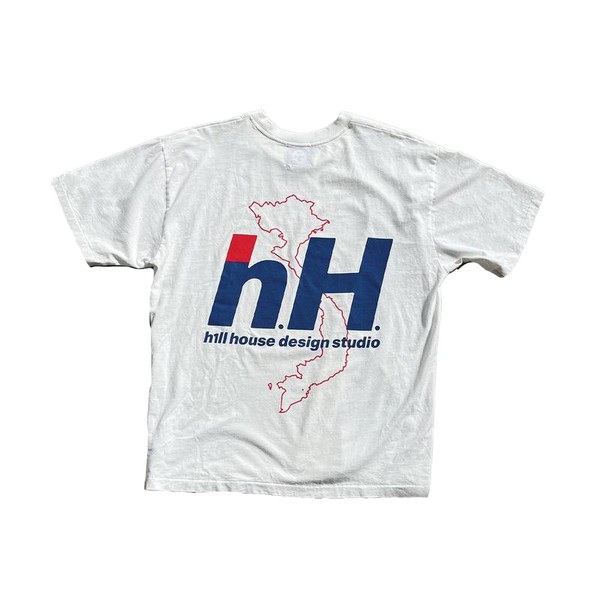 H1LL HOUSE hH Vietnam Tee