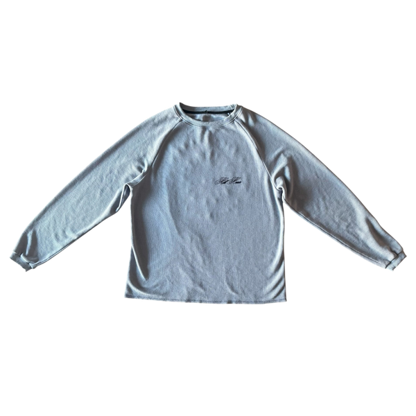 H1LL HOUSE OUTLINE LOGO THERMAL