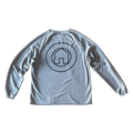 H1LL HOUSE OUTLINE LOGO THERMAL
