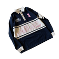 H1LL HOUSE SAVED FOREVER RUGBY SHIRT