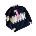 H1LL HOUSE SAVED FOREVER RUGBY SHIRT