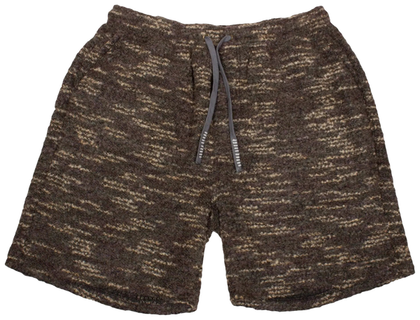 Honor The Gift Spring Compton Short 'Brown'
