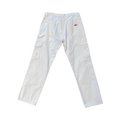 HTG Cargo White Pants