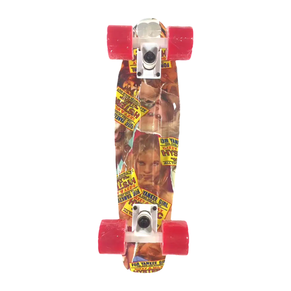 Hysteric Glamour Penny Board