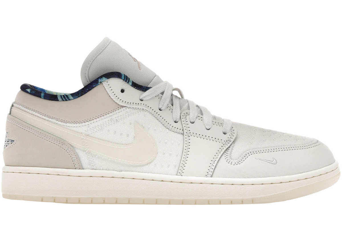 Jordan 1 Low SE Summit White Sail