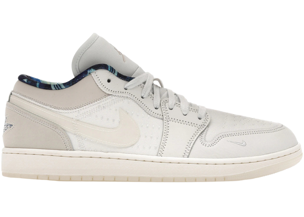 Jordan 1 Low SE Summit White Sail